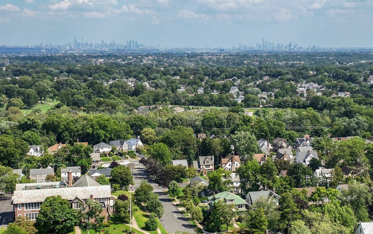 Glen Ridge, NJ street view